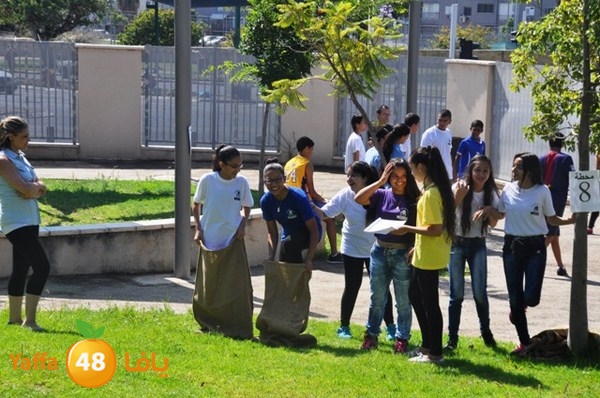 reyada fa3aliyat ajyal  (45).JPG